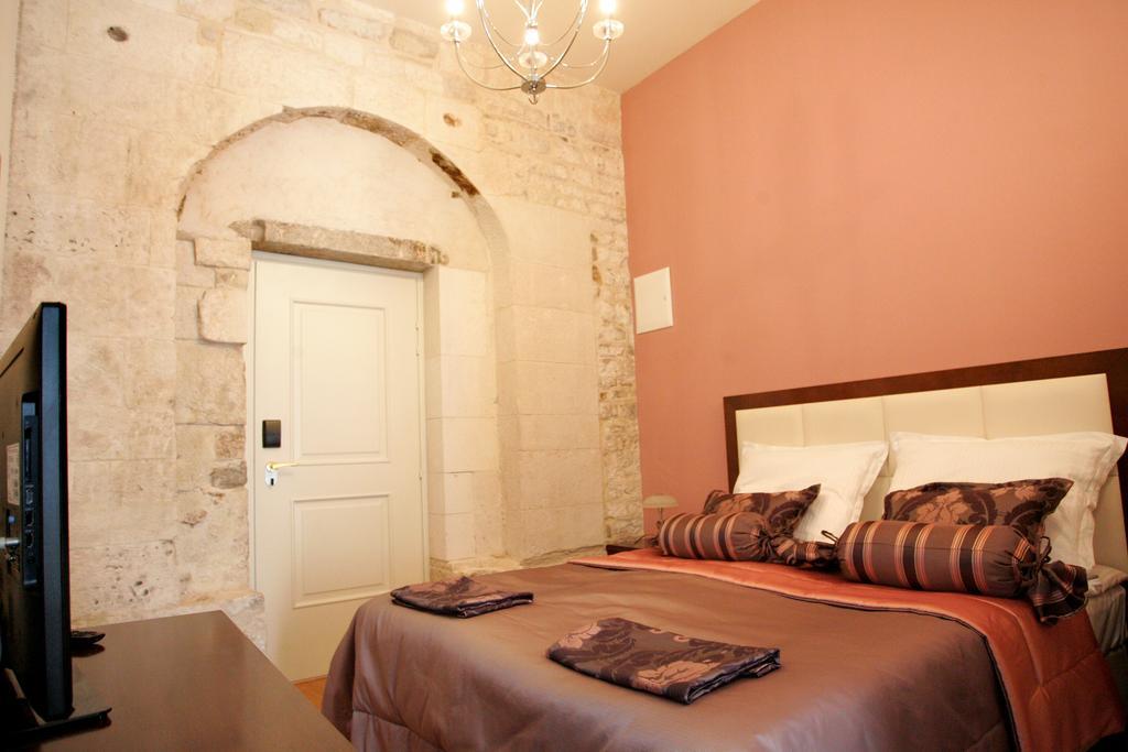 Palace Augubio Split Quarto foto