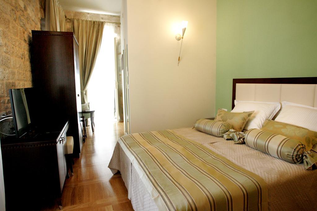 Palace Augubio Split Quarto foto